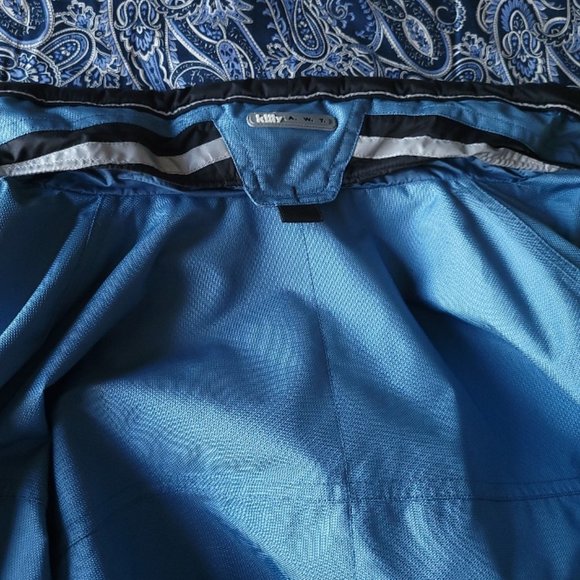 Killy A.W.T. Ski Powder Jacket - Picture 12 of 13